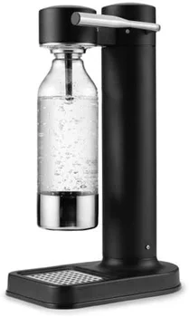 Карбонатор I |za pripremanje gazirane vode (nehrđajući čelik)